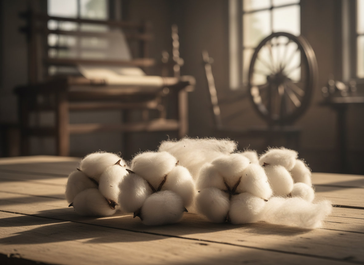 hlopok svoystva vidy tkaney i sfery primeneniya v odezhde i tekstile 1