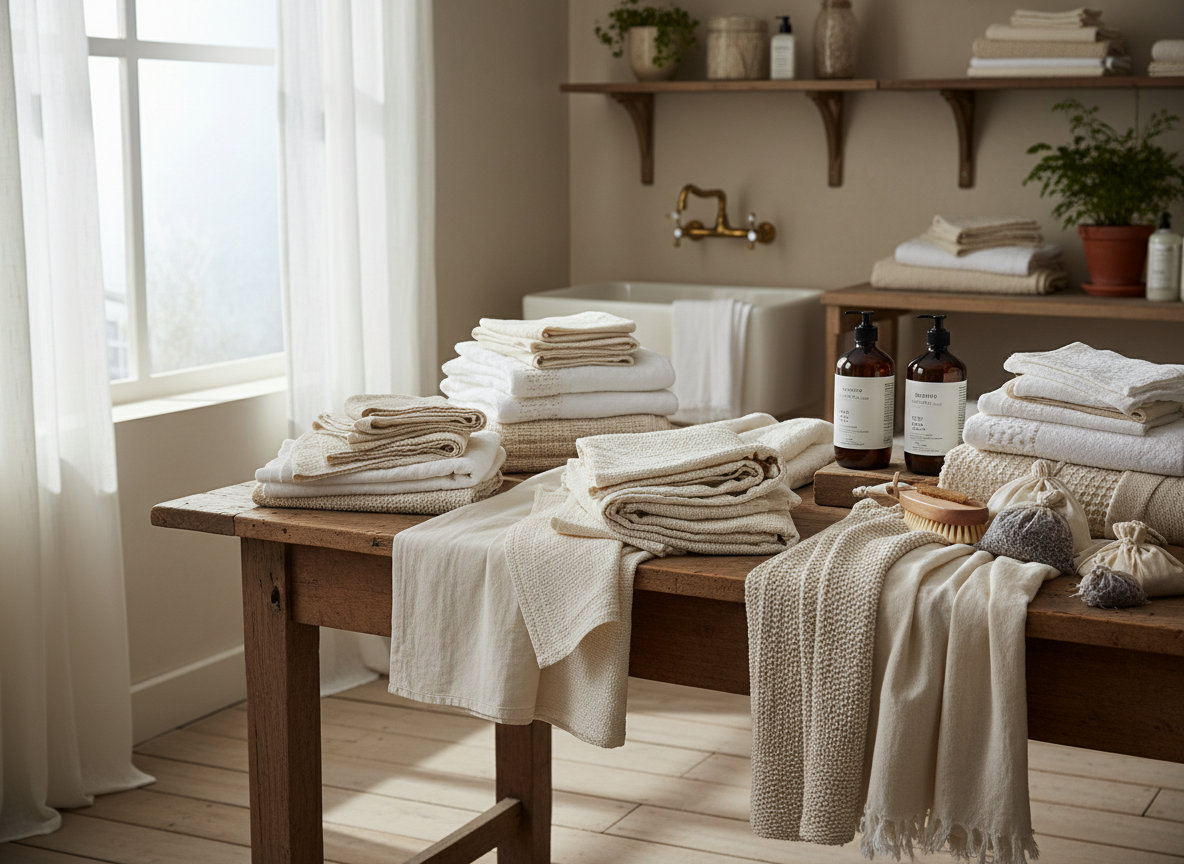 hlopok uhod stirka i prakticheskie sovety po ispolzovaniyu 1