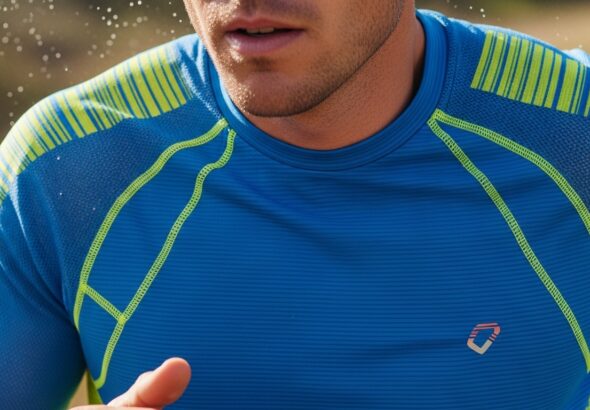 luchshie tkani dlya sportivnoy odezhdy kak vybrat komfort i funktsional nost