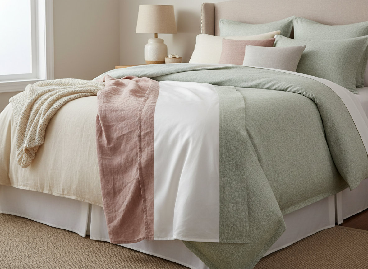 postelnye tkani vidy svoystva i sovety po vyboru materiala 1