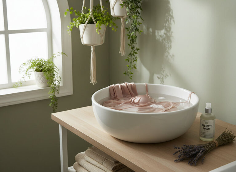 shelk kak stirat gladit i hranit shelkovye izdeliya 1