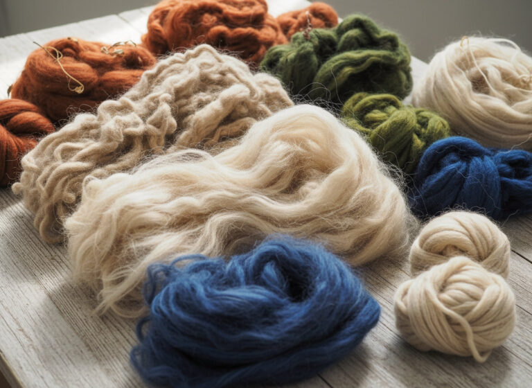 sherst svoystva raznovidnosti i primenenie v odezhde i aksessuarah 1