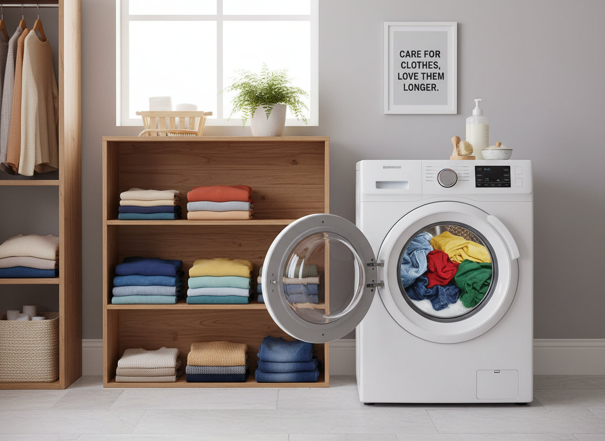 stirka tkaney kak stirat chtoby sohranit cvet formu i dolgovechnost 1