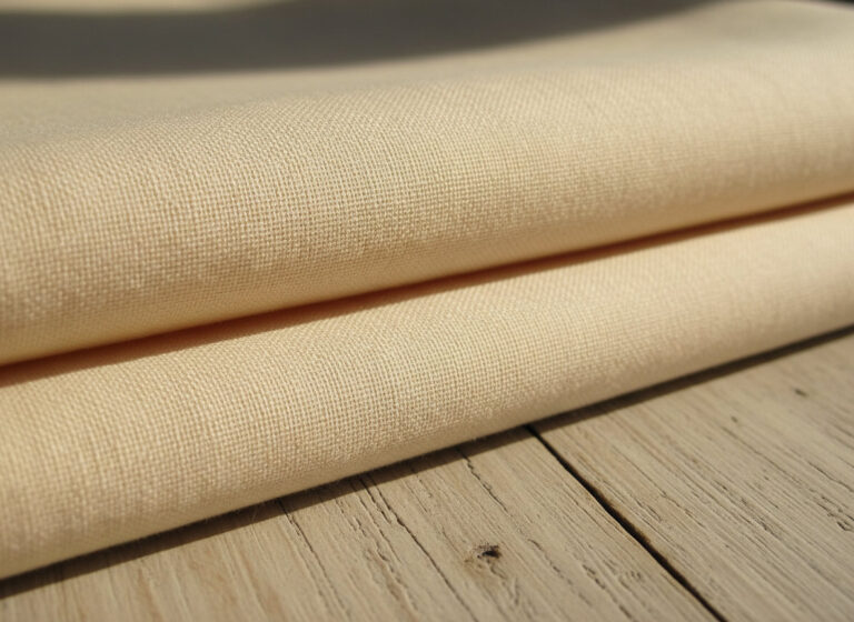 tkan poplin svoystva plotnost i primenenie dlya odezhdy i domashnego tekstilya 1