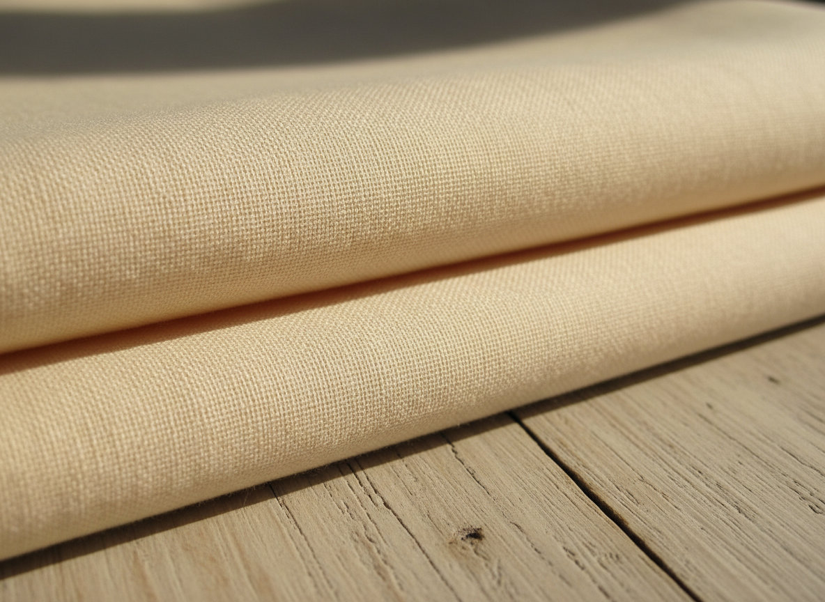 tkan poplin svoystva plotnost i primenenie dlya odezhdy i domashnego tekstilya 1