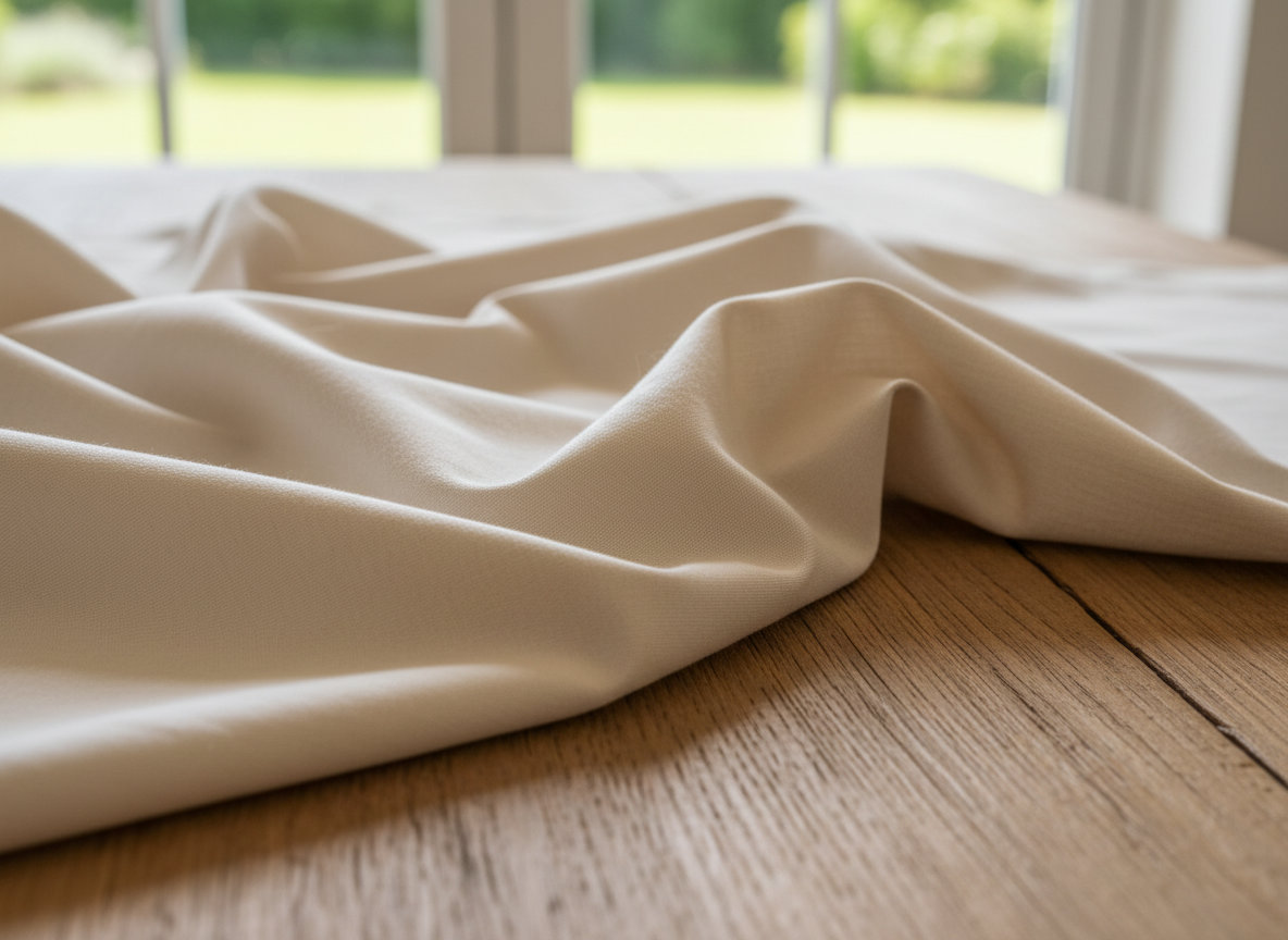 tkan poplin uhod stirka i dolgovechnost izdeliy 1