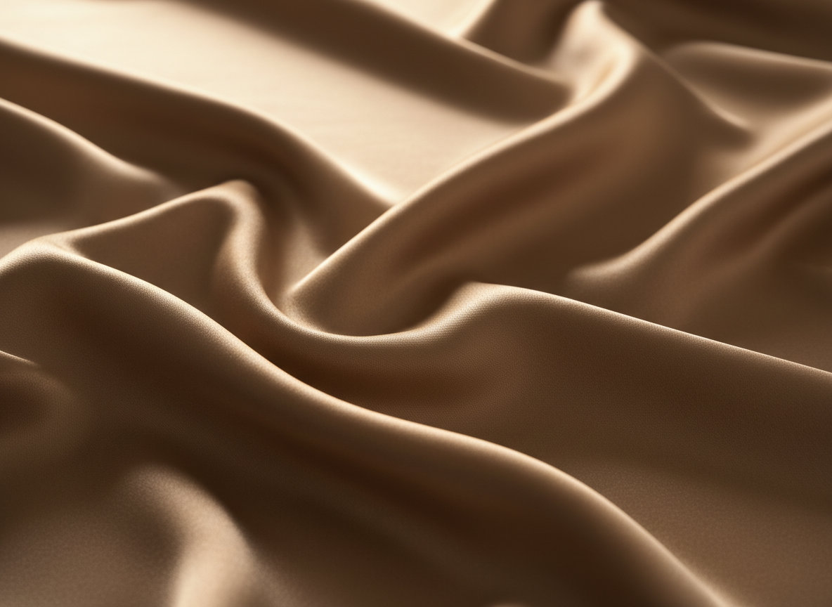 tkan satin svoystva plotnost i primenenie dlya odezhdy i postelnogo belya 1