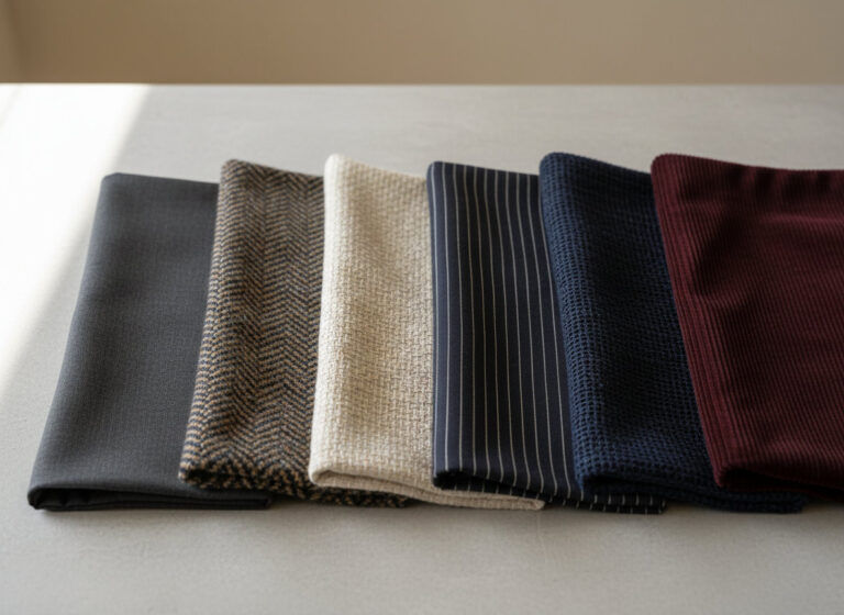 tkani dlya kostyumov plotnost iznosostoykost i komfort pri noske 1