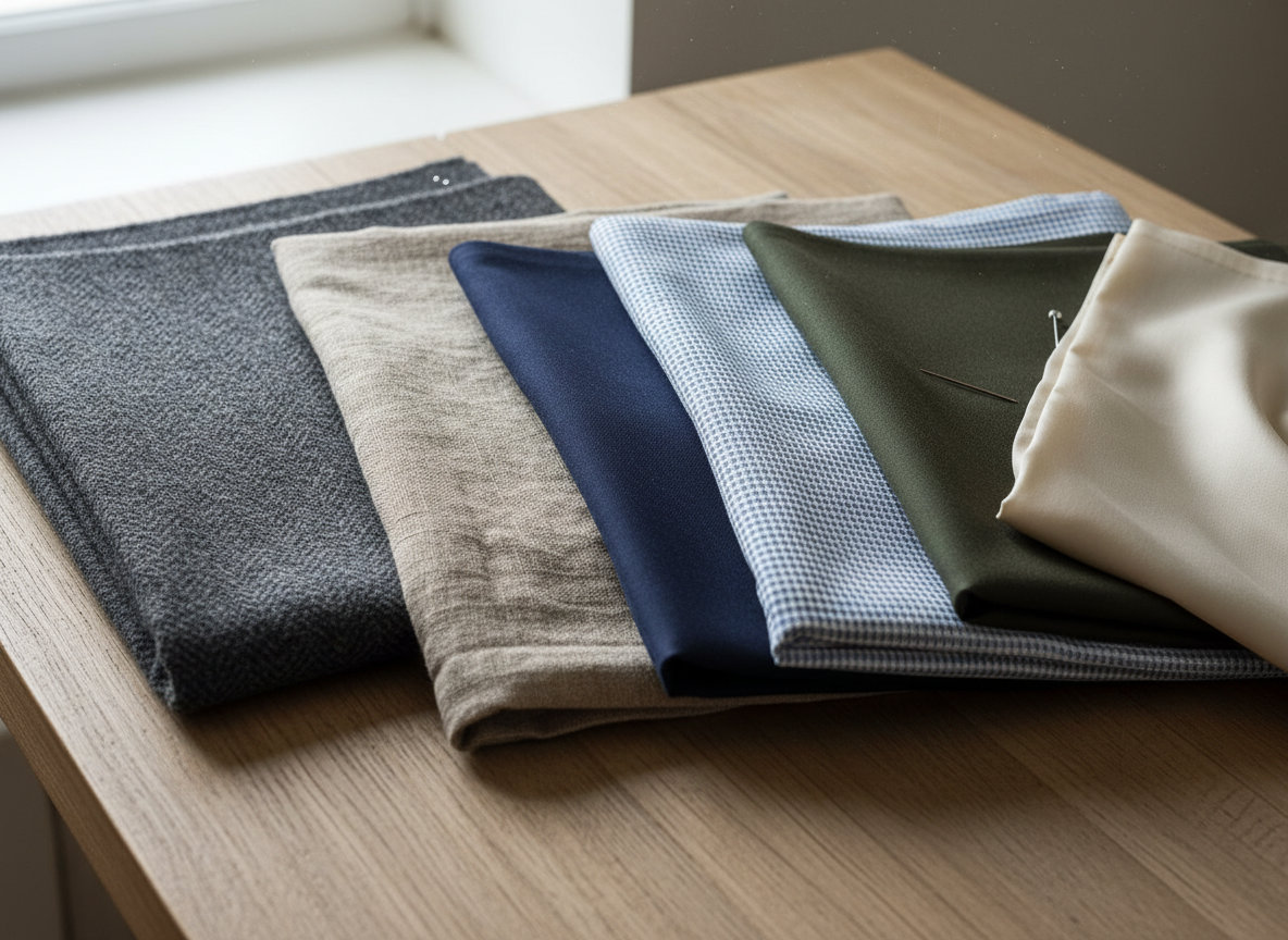 tkani dlya kostyumov uhod stirka i rekomendacii po dolgovechnosti 1