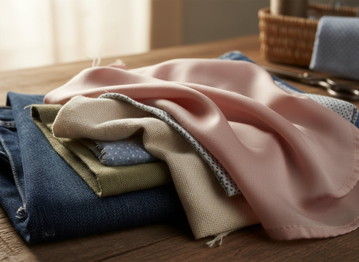 tkani dlya odezhdy plotnost iznosostoykost i komfort pri noske 1