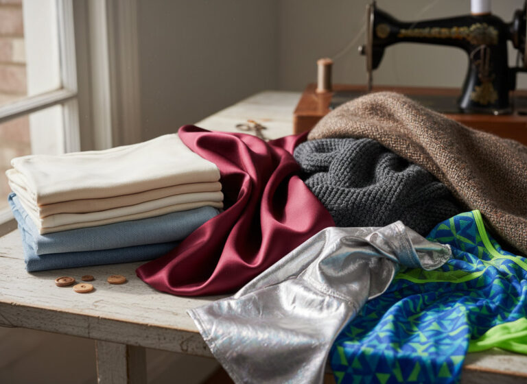 tkani dlya odezhdy uhod stirka i dolgovechnost materialov 1