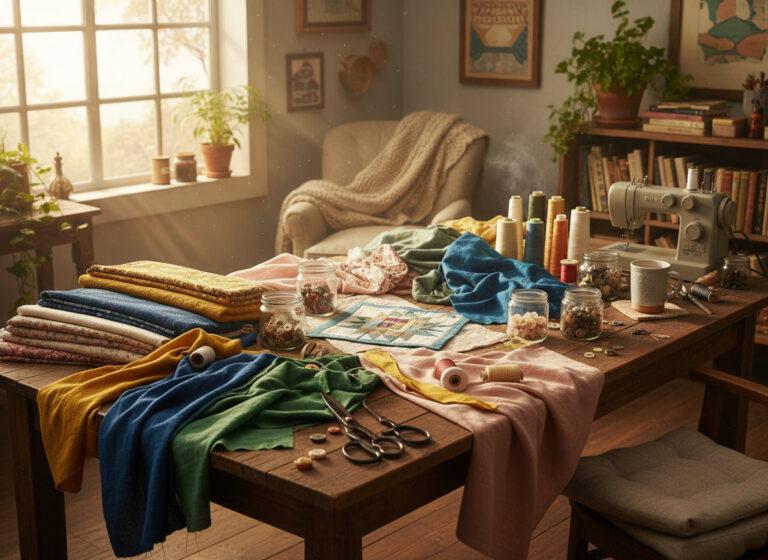 tkani dlya rukodeliya sovety po vyboru materialov dlya tvorchestva 1