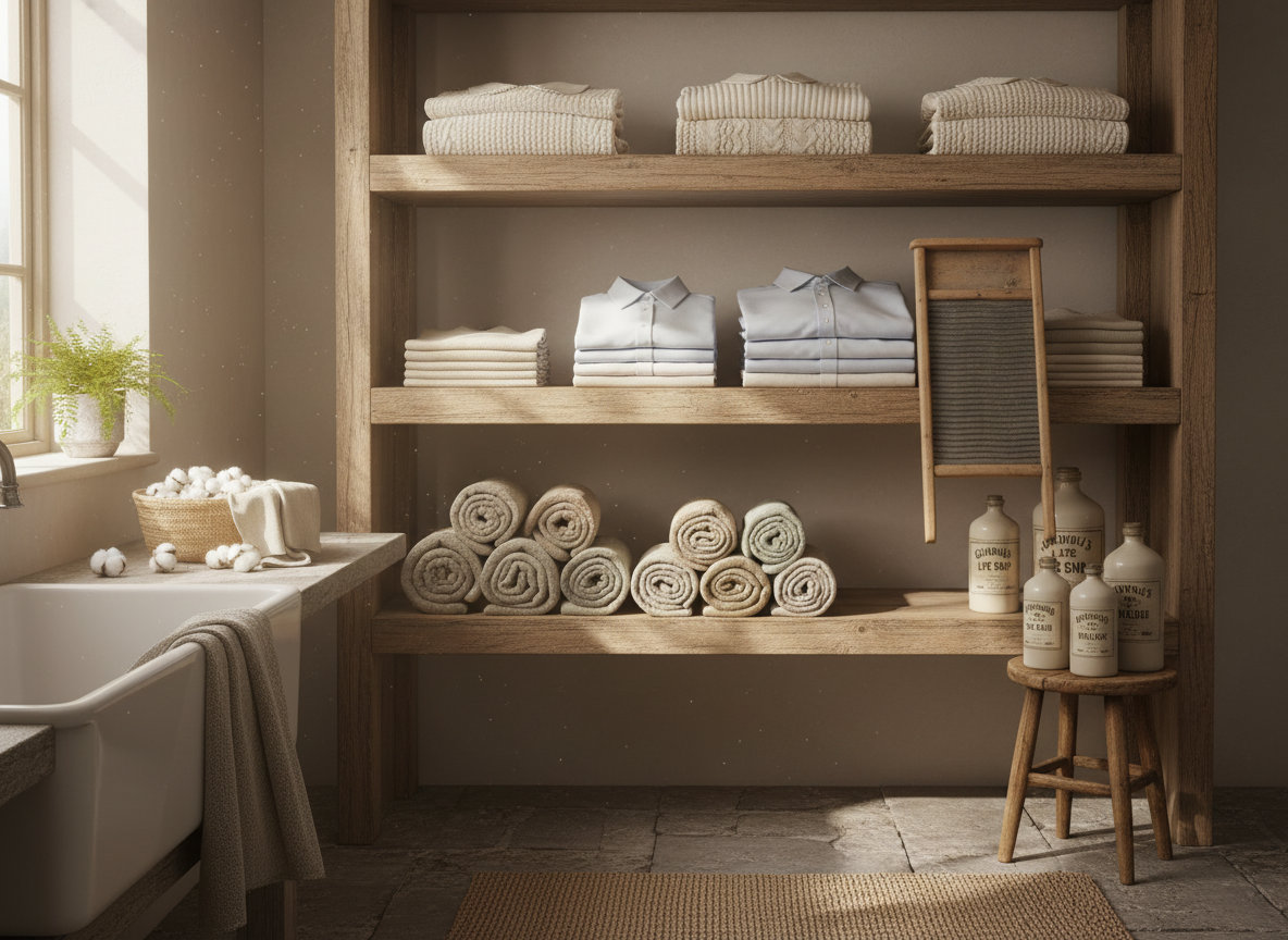 uhod za tkanyami prakticheskie rekomendacii dlya odezhdy i domashnego tekstilya 1