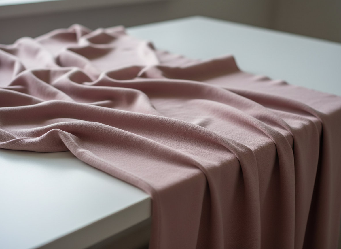 viskoza plyusy i minusy materiala dlya povsednevnogo i prazdnichnogo garderoba 1